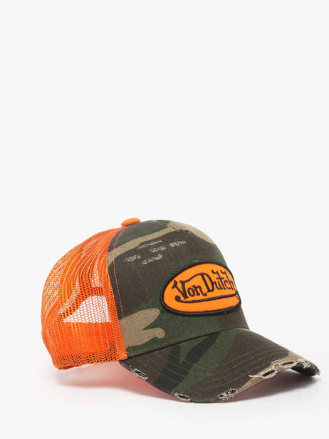 Cap Von dutch Multicolor accessoires 6 other view 1