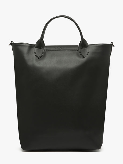 Longchamp Le pliage xtra Handbag Black