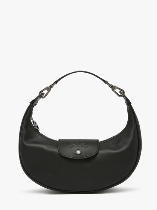 Longchamp Le pliage xtra Hobo bag Black