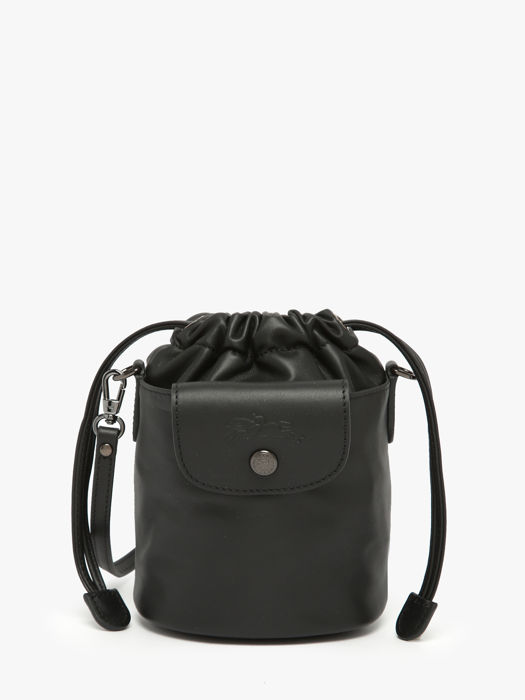 Longchamp Le pliage xtra Messenger bag Black