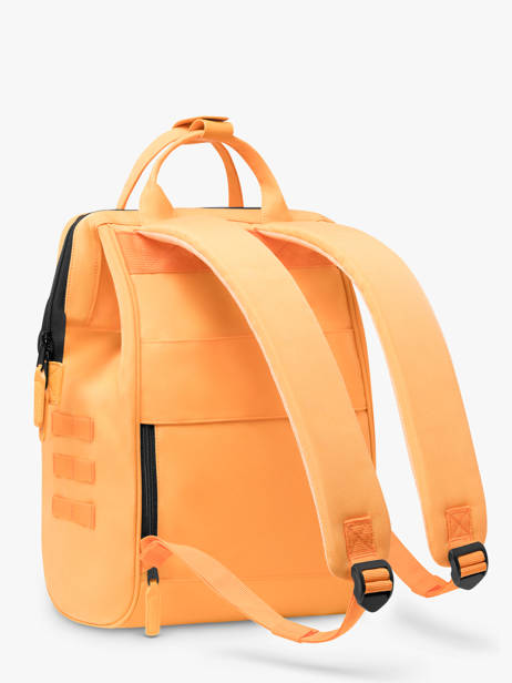 Adventurer Medium - Sac à Dos Cabaia Jaune adventurer BAGS vue secondaire 4