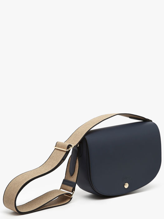 Longchamp Epure timeless Sacs porté travers Beige