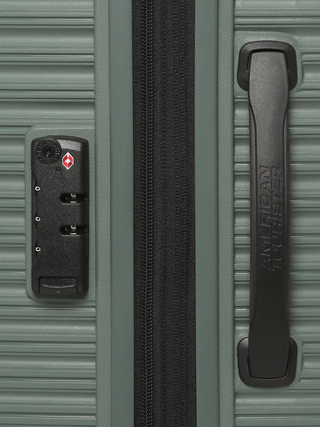 Valise Rigide Liftoff American tourister Vert liftoff 152516 vue secondaire 1