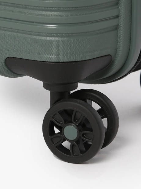 Valise Rigide Liftoff American tourister Vert liftoff 152516 vue secondaire 2