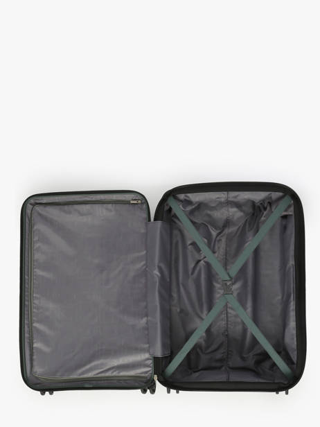Valise Rigide Liftoff American tourister Vert liftoff 152516 vue secondaire 3