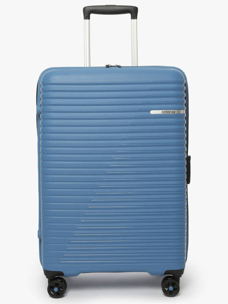 Hardside Luggage Liftoff American tourister Blue liftoff 152516