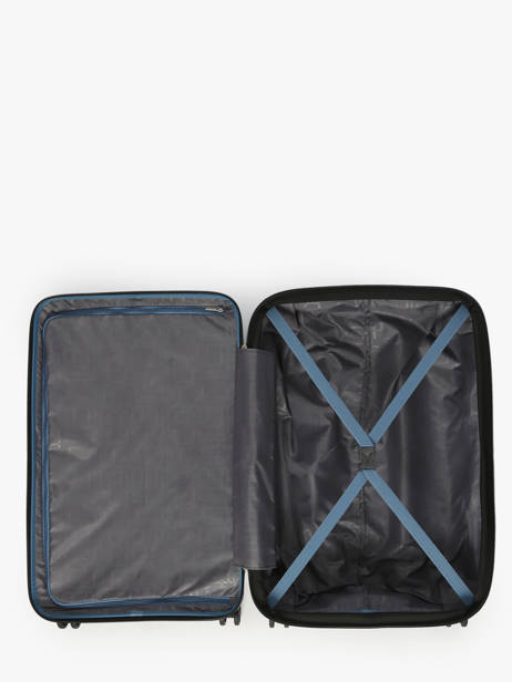 Hardside Luggage Liftoff American tourister Blue liftoff 152516 other view 3