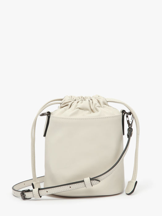 Longchamp Le pliage xtra Sacs porté travers Beige