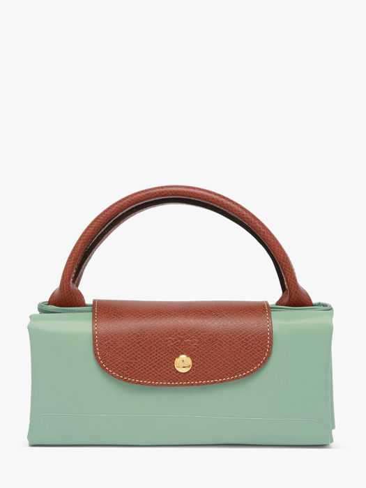 Longchamp Le pliage original Sacs de voyage Bleu