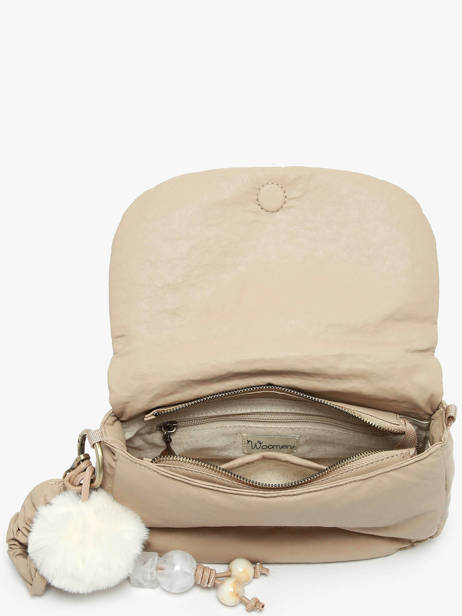 Shoulder Bag S Alizier Woomen Beige alizier WALI03 other view 3