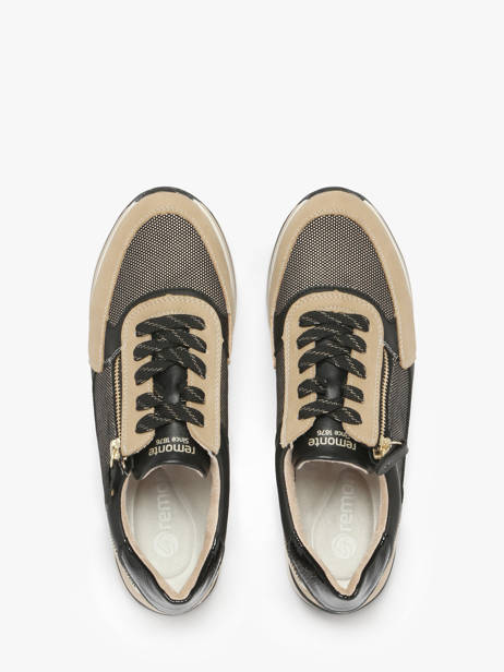 Sneakers Remonte Beige women 4 other view 4