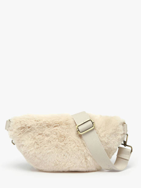 Belt Bag Olivier Woomen Beige olivier WOLI04 other view 4