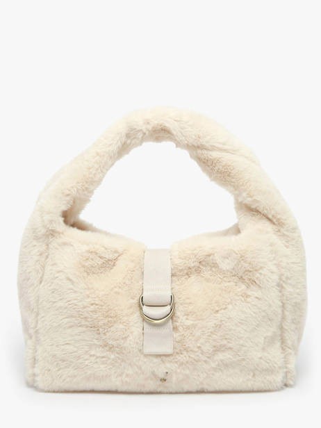 Shoulder Bag Olivier Woomen Beige olivier WOLI05