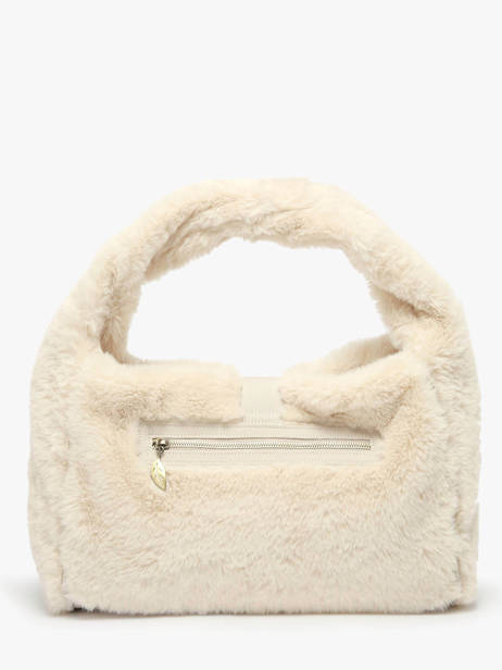 Shoulder Bag Olivier Woomen Beige olivier WOLI05 other view 4