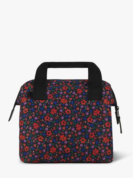 Sac Gouter Cabaia Multicolore lunch LUNCHBAG vue secondaire 2