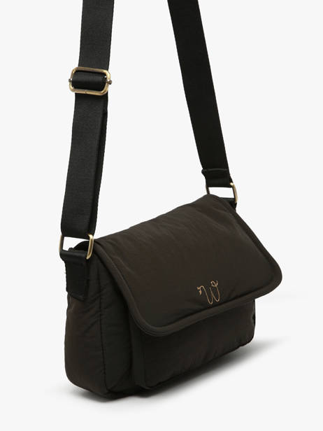 Shoulder Bag M Primevere Woomen Black primevere WPRI08 other view 2