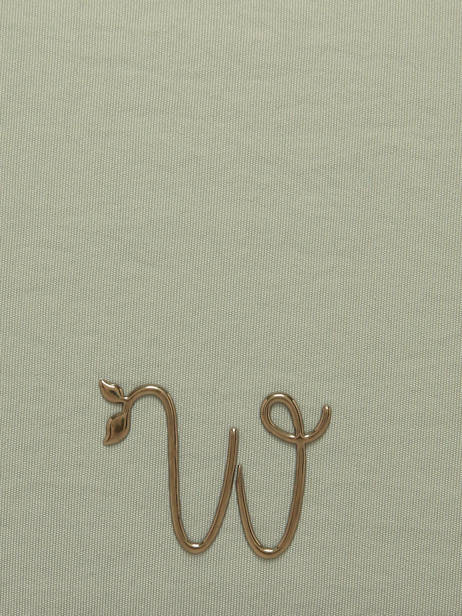 Sac Porté épaule L Primevere Woomen Vert primevere WPRI05 vue secondaire 5