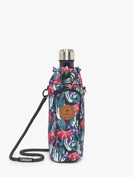 Bottle Bag Cabaia Multicolor accessoire BOTTLBAG