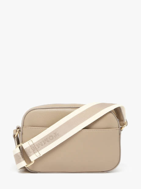 Shoulder Bag Th Logotape Polyurethane Tommy hilfiger Brown th logotape AW17450 other view 3