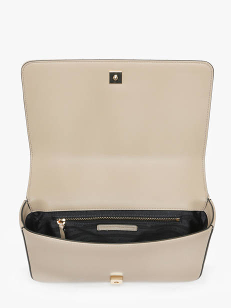 Shoulder Bag Th Feminine  Polyurethane Tommy hilfiger Brown th feminine  AW17454 other view 2