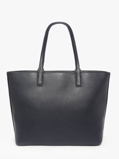 Shoulder Bag Th Logotape Polyurethane Tommy hilfiger Blue th logotape AW17449 other view 3