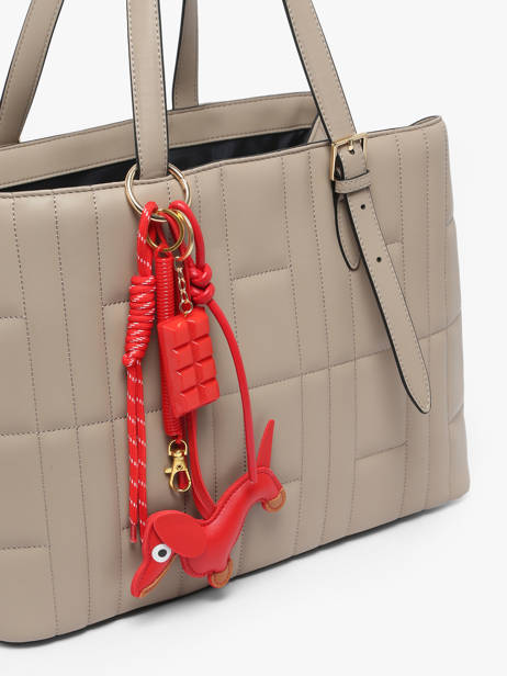 Bag Handle Miniprix Red access YY223010 other view 1