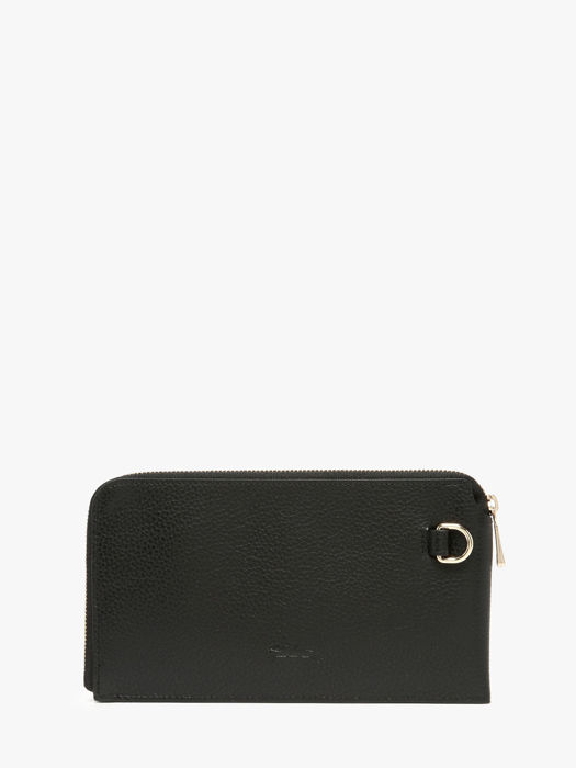 Longchamp Le foulonné Pochettes Noir