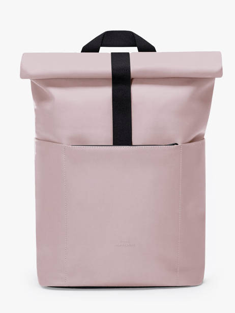 A4 Size Backpack With 16