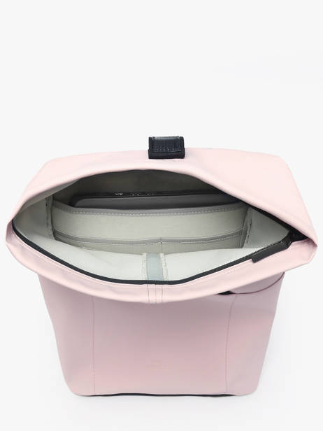 A4 Size Backpack With 16