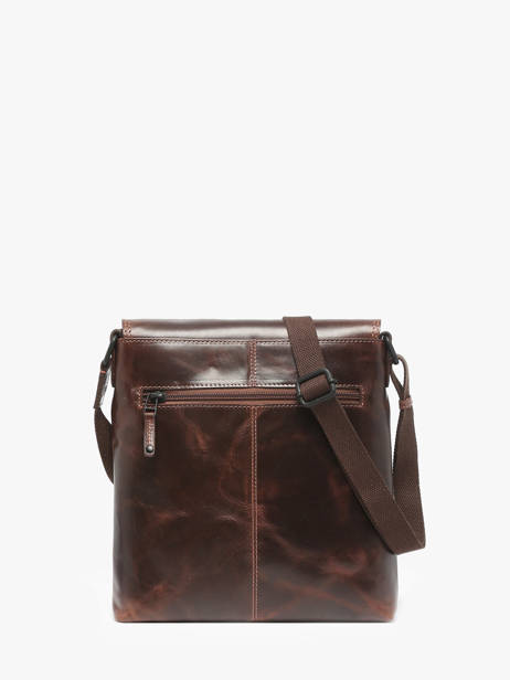 Crossbody Bag Maverick Brown the original MAVTO809 other view 4