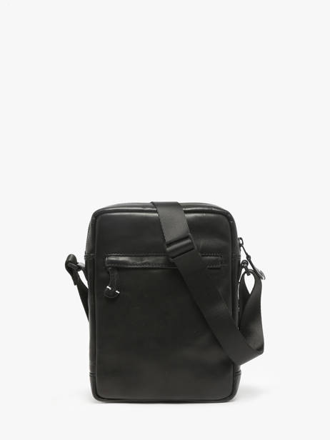 Crossbody Bag Maverick Black urban classic MAVUC817 other view 4