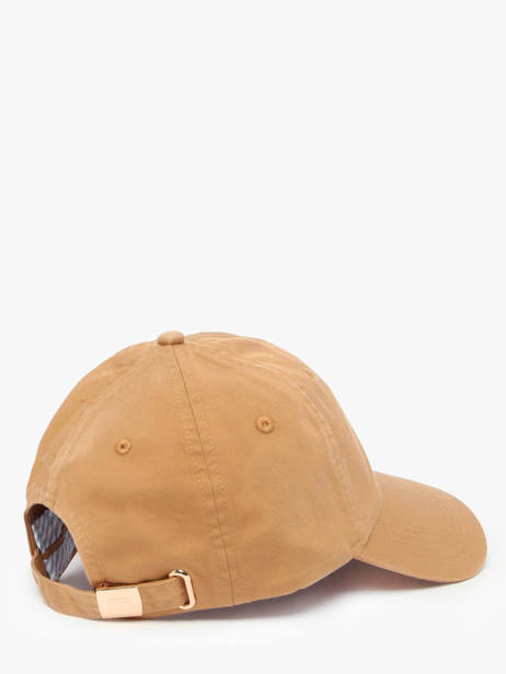 Cap Tommy hilfiger Brown essentiel AW17632 other view 2