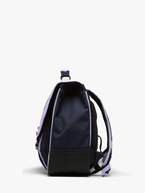 Satchel Tann's Blue les fantaisies f 45274 other view 2