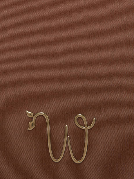 Shoulder Bag M Primevere Woomen Brown primevere WPRI04 other view 6