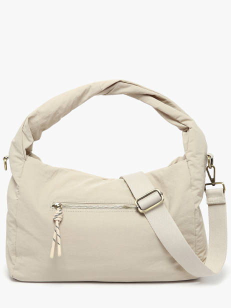 Sac Porté épaule M Primevere Woomen Beige primevere WPRI04 vue secondaire 5