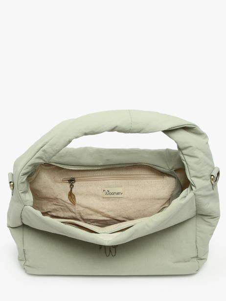 Shoulder Bag M Primevere Woomen Green primevere WPRI04 other view 4