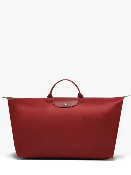 Longchamp Le pliage green Sacs de voyage Violet