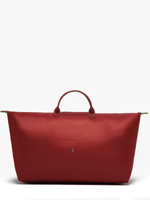 Longchamp Le pliage green Sacs de voyage Violet