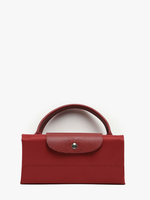 Longchamp Le pliage green Sacs de voyage Violet