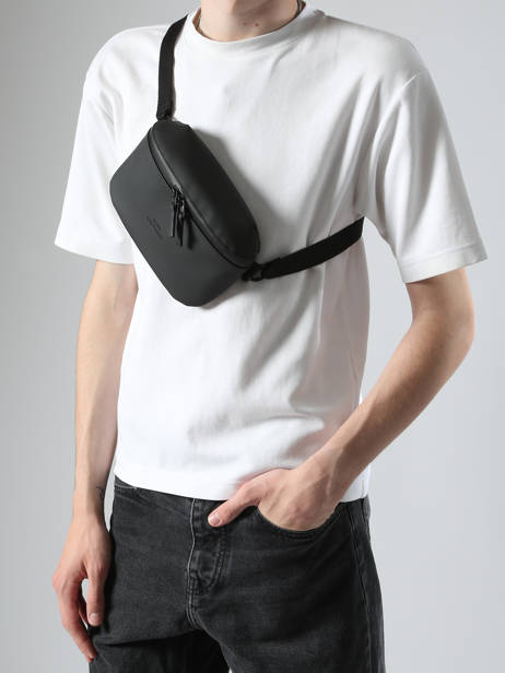 Belt Bag Ucon acrobatics Black accessoire I other view 1