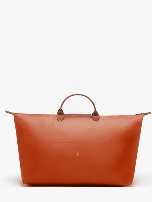Longchamp Le pliage original Sacs de voyage Orange