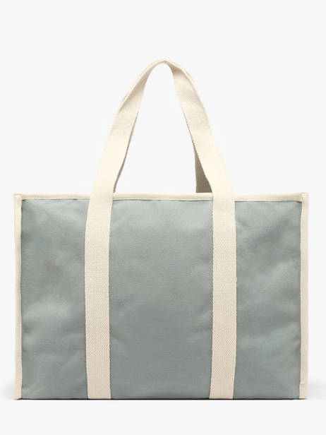 Sac Porté épaule Oscar Coton Hindbag Vert best seller OSCAR vue secondaire 4