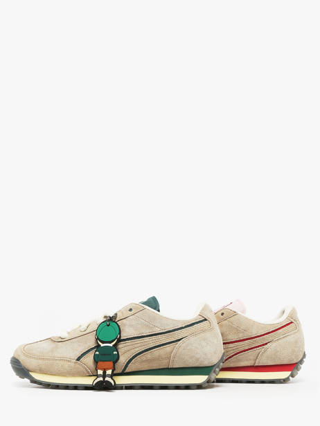 Sneakers Easy Rider Squid Game In Leather Puma White men 40364301 other view 3