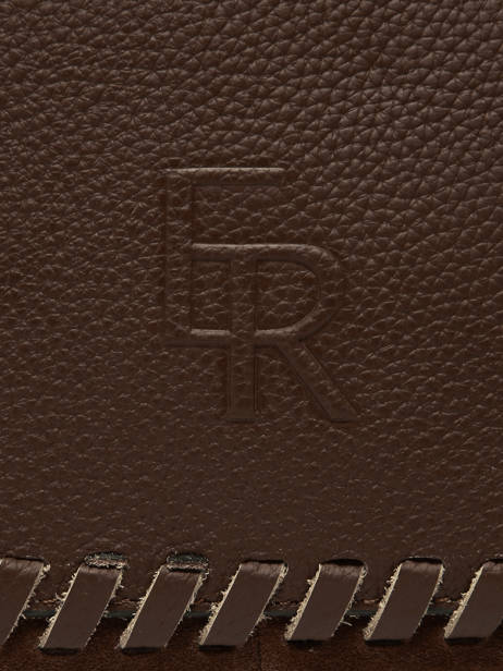 Crossbody Bag Brumby Etrier Brown brumby EBRU148S other view 6