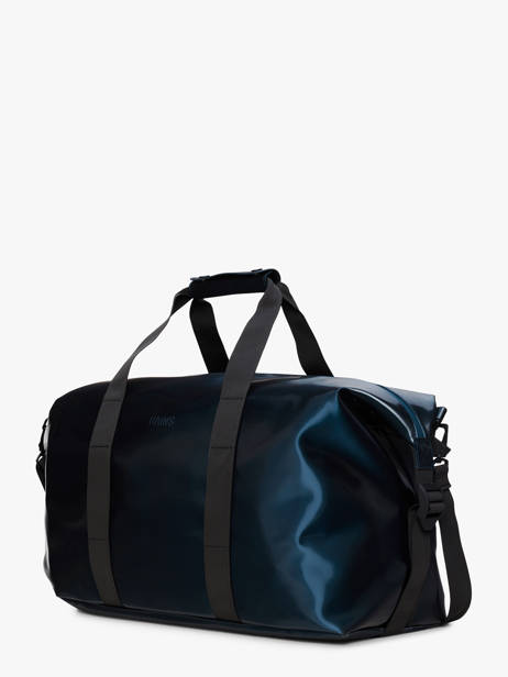 Sac De Voyage Cabine Travel Rains Bleu travel 14200 vue secondaire 3