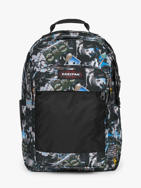 2-compartment Backpack With 15
