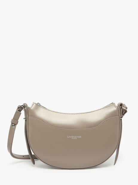 Hobo Bag Suave Ace Leather Lancaster Gray suave ace 28