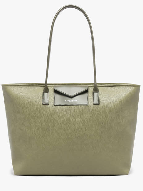 Sac Porté épaule Maya Double Kba Lancaster Vert maya double kba 103