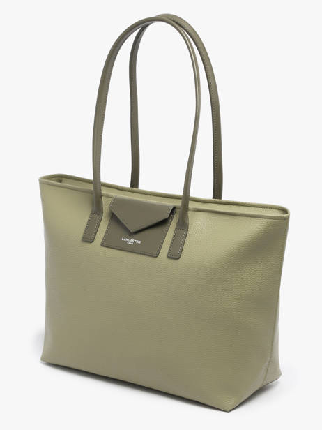 Sac Porté épaule Maya Double Kba Lancaster Vert maya double kba 103 vue secondaire 2