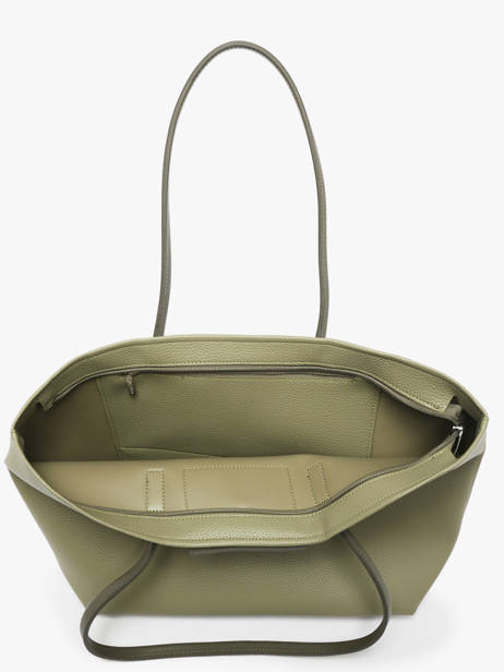 Sac Porté épaule Maya Double Kba Lancaster Vert maya double kba 103 vue secondaire 3